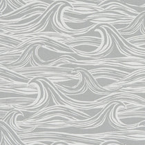 Surf Grey Fabric by the Metre